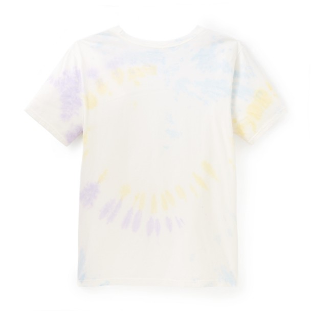 Bluey Tie-Dye T-Shirt for Adults - Walt Disney World