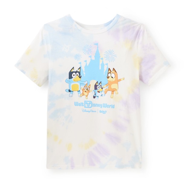 The Haunted Mansion T-Shirt for Adults - Walt Disney World