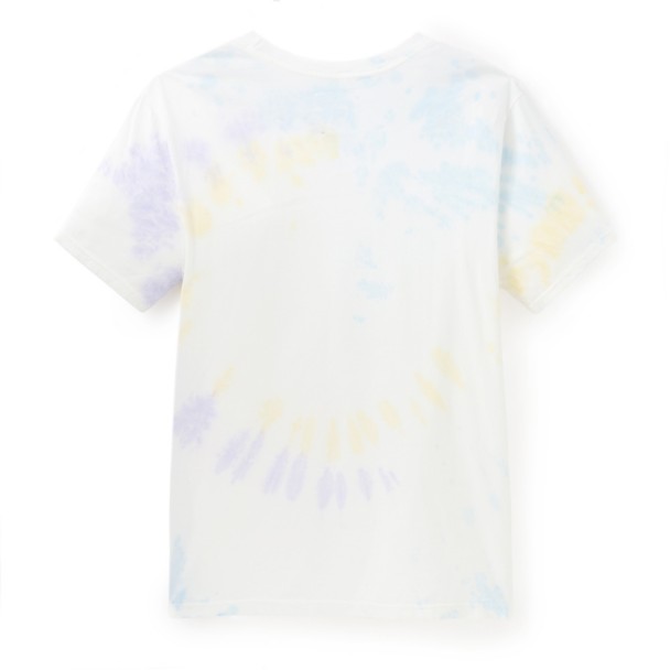Bluey Tie-Dye T-Shirt for Adults - Disneyland