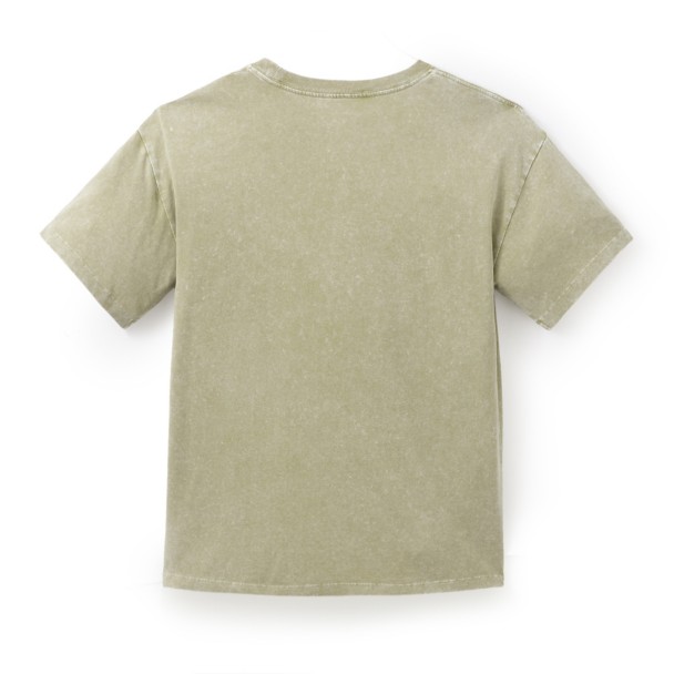 Mickey Mouse Fall T-Shirt for Adults