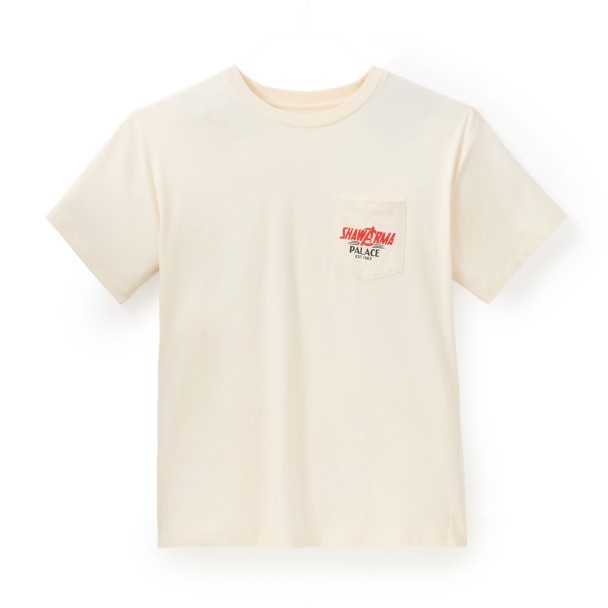 Shawarma Palace Fashion T-Shirt for Adults - The Avengers
