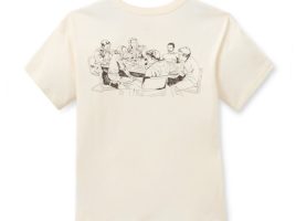 Shawarma Palace Fashion T-Shirt for Adults – The Avengers