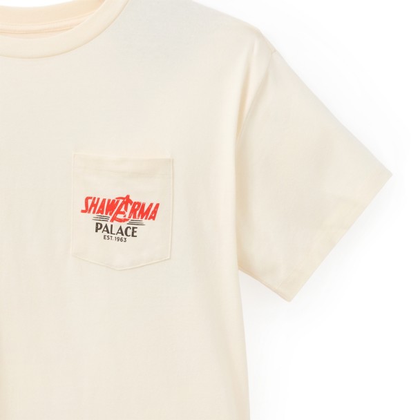 Shawarma Palace Fashion T-Shirt for Adults - The Avengers