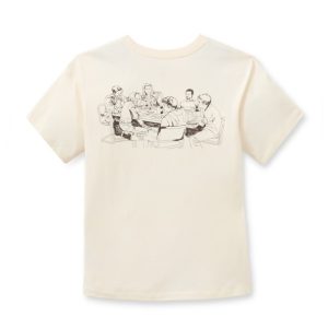 Shawarma Palace Fashion T-Shirt for Adults - The Avengers