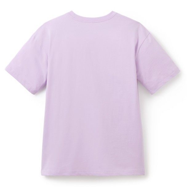 Daisy Duck Face T-Shirt for Adults