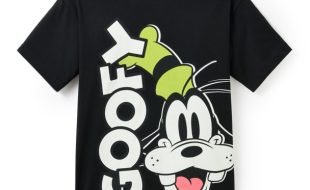 Goofy Face T-Shirt for Adults