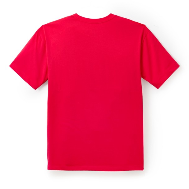 Mickey Mouse Face T-Shirt for Adults