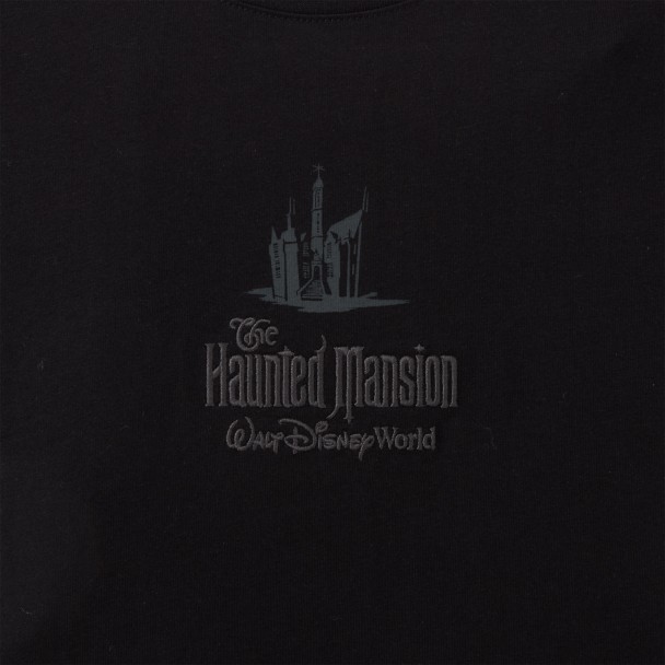 The Haunted Mansion T-Shirt for Adults - Walt Disney World