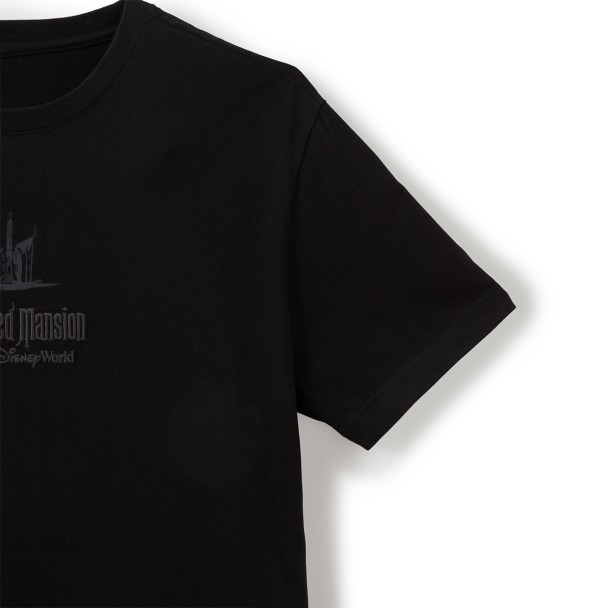 The Haunted Mansion T-Shirt for Adults - Walt Disney World