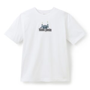 The Haunted Mansion Gargoyle T-Shirt for Adults