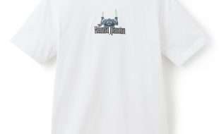 The Haunted Mansion Gargoyle T-Shirt for Adults
