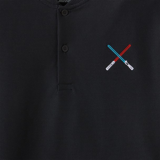 Star Wars LIGHTSABER Polo for Adults by Nike