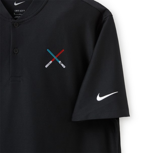 Star Wars LIGHTSABER Polo for Adults by Nike