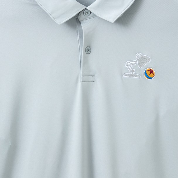 Pixar Performance Dri-FIT Polo Shirt for Men by Nike