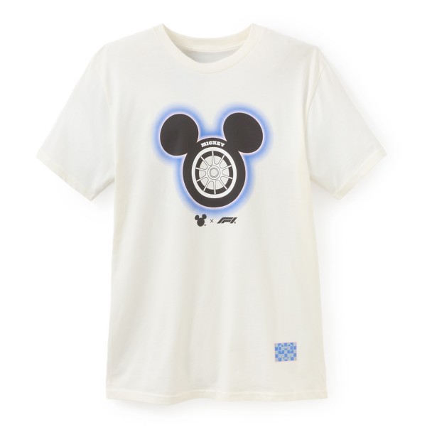 Mickey Mouse Fall T-Shirt for Adults