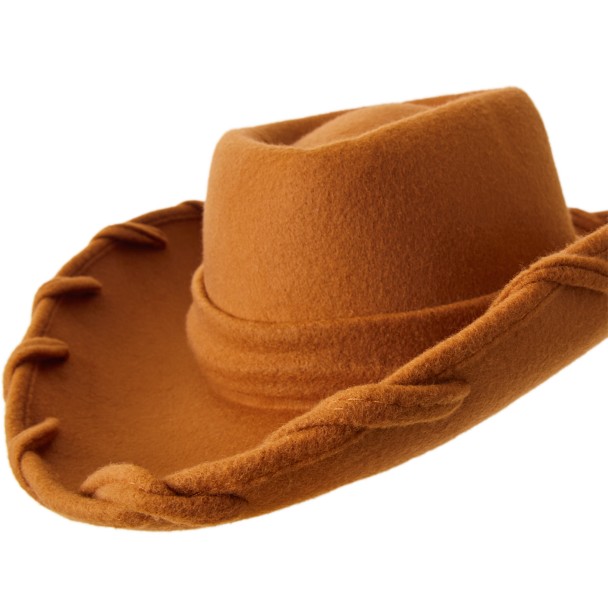 Woody Costume for Adults - Toy Story