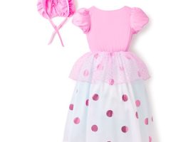 Bo Peep Costume for Adults – Toy Story