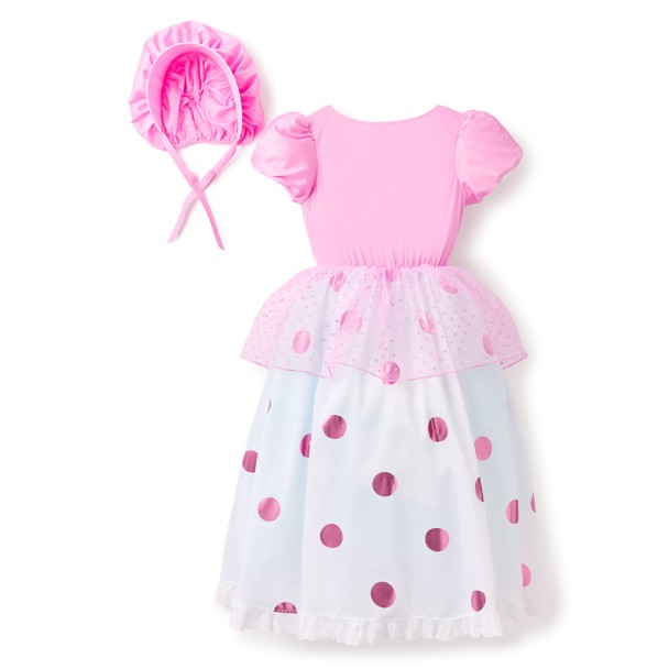 Bo Peep Costume for Adults - Toy Story