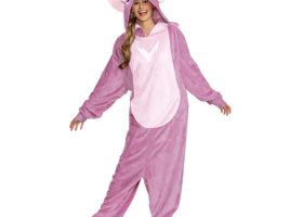 Angel Costume for Adults by Disguise – Lilo & Stitch