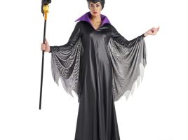 Maleficent Deluxe Costume for Adults by Disguise – Sleeping Beauty