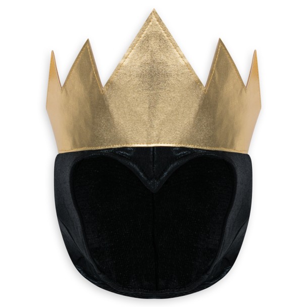 Evil Queen Deluxe Costume for Adults by Disguise - Snow White and the Seven Dwarfs