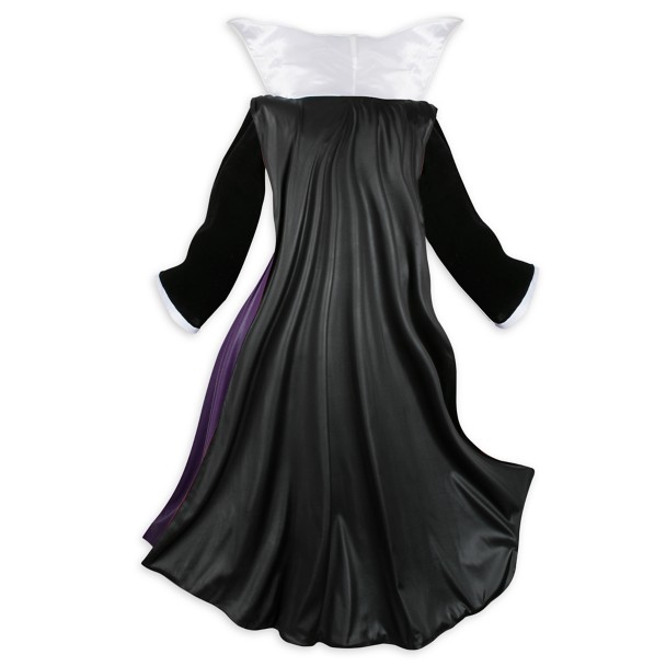 Evil Queen Deluxe Costume for Adults by Disguise - Snow White and the Seven Dwarfs