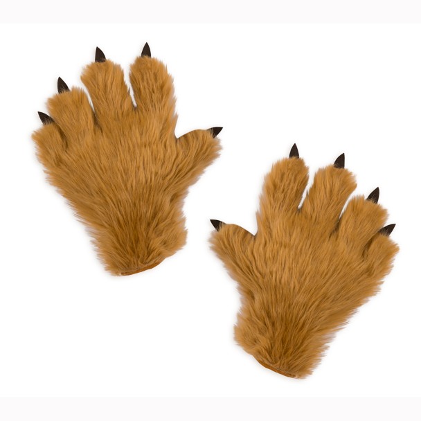 Beast Prestige Costume for Adults by Disguise - Beauty and the Beast