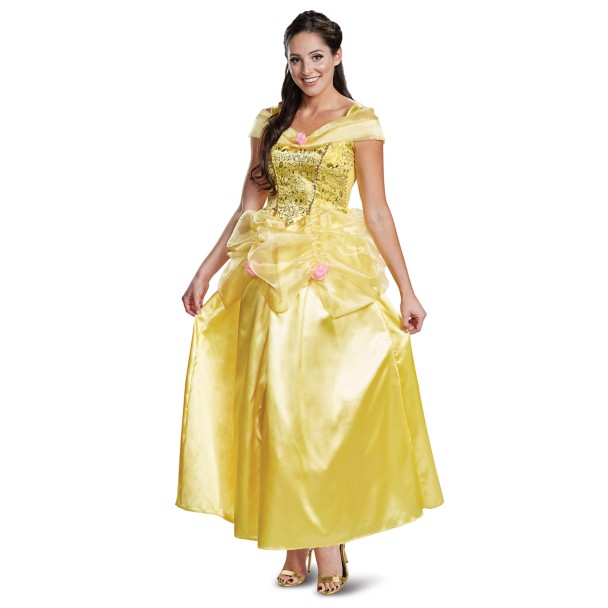 Belle Hip Pack Athletic Bag - Beauty and the Beast