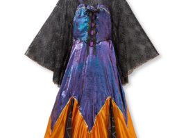 Minnie Mouse Witch Costume for Adults | Disney Store