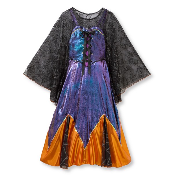 Minnie Mouse Witch Costume for Adults | Disney Store