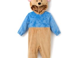 Roo Costume for Baby – Winnie the Pooh