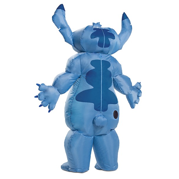 Stitch Inflatable Costume for Kids by Disguise - Lilo & Stitch