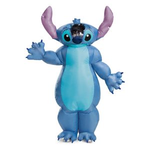 Stitch Inflatable Costume for Kids by Disguise - Lilo & Stitch