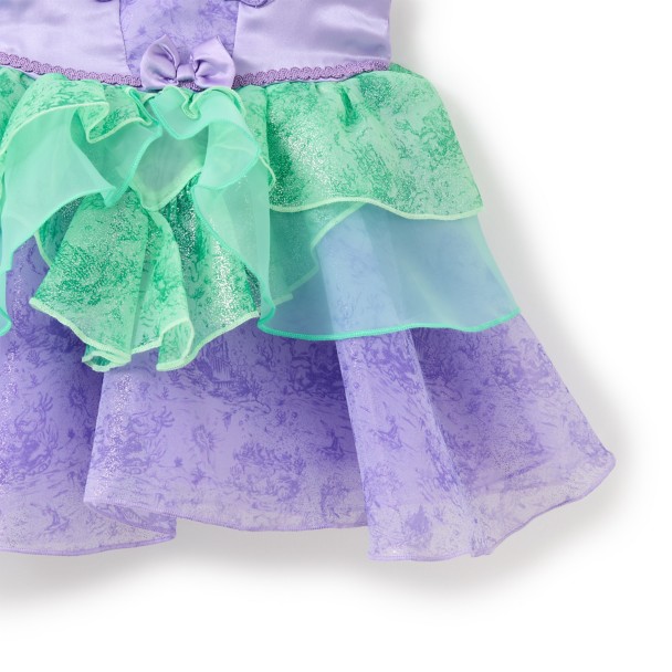 Ariel Costume Bodysuit for Baby - The Little Mermaid