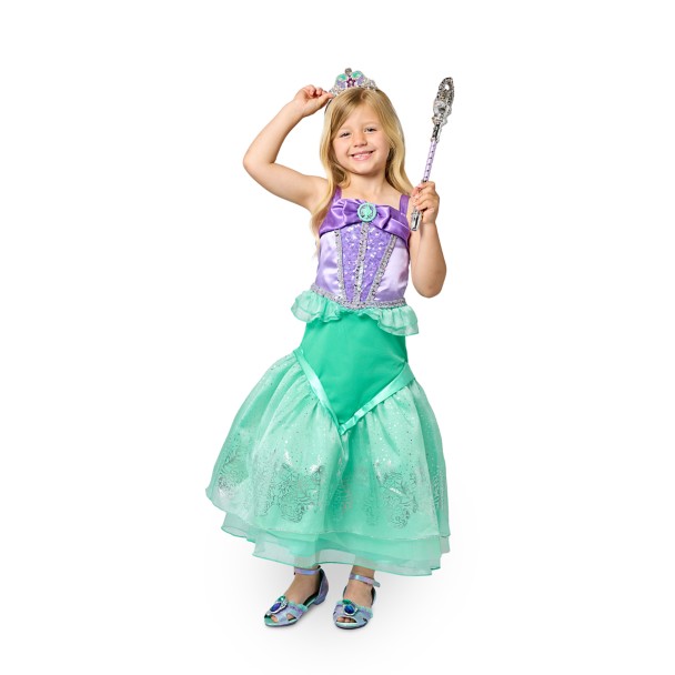 Rapunzel Costume for Kids - Tangled