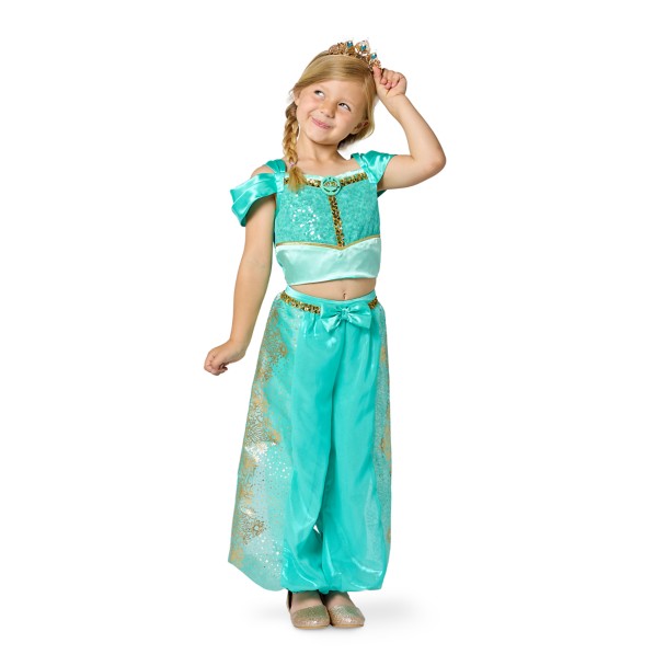 Snow White Costume for Kids