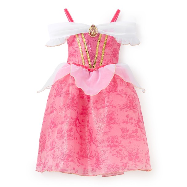 Alice Costume for Kids - Alice in Wonderland
