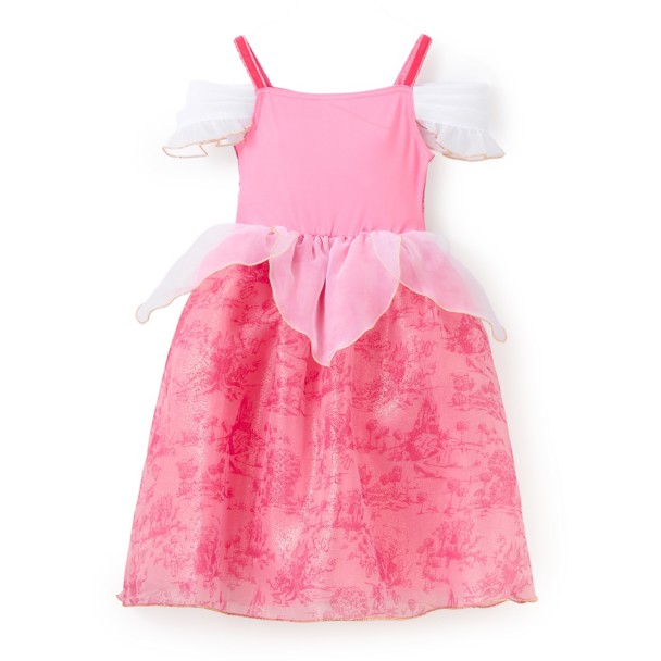 Aurora Costume for Kids - Sleeping Beauty