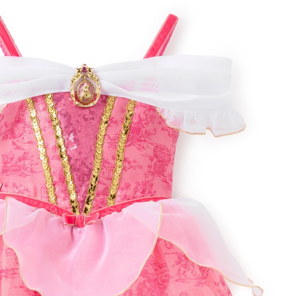 Aurora Costume for Kids - Sleeping Beauty