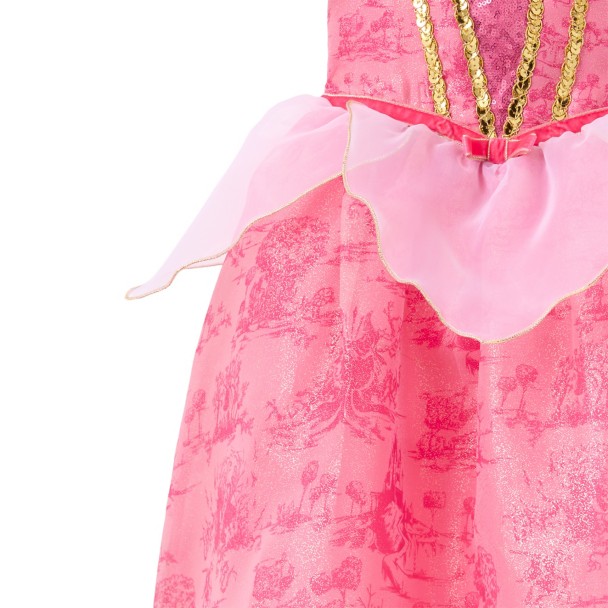 Aurora Costume for Kids - Sleeping Beauty