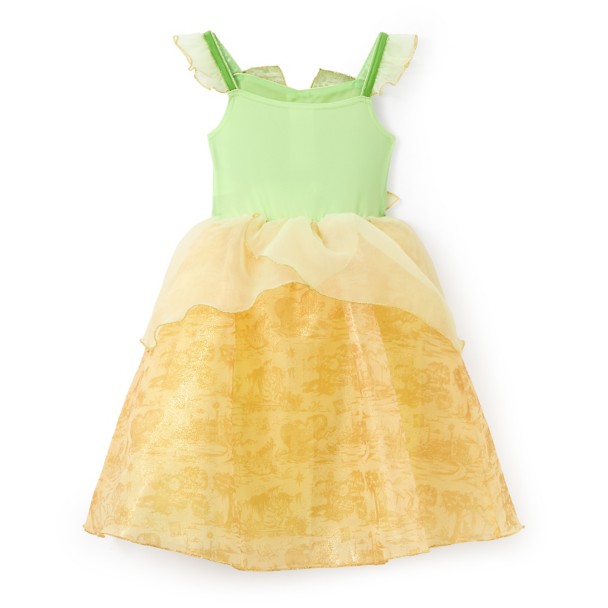 Tiana Costume for Kids - The Princess and the Frog