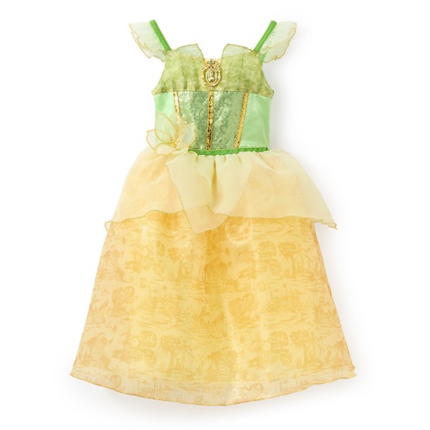 Snow White Costume for Kids