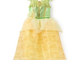 Tiana Costume for Kids – The Princess and the Frog