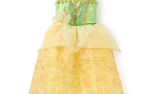 Tiana Costume for Kids – The Princess and the Frog