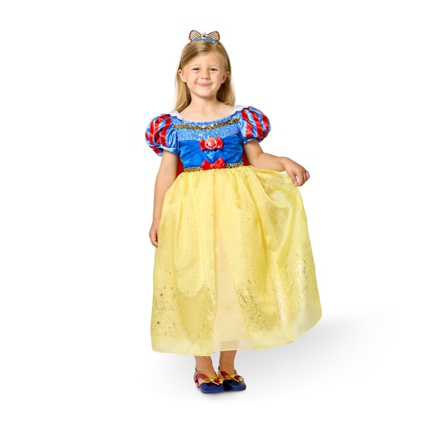 Tiana Costume for Kids - The Princess and the Frog