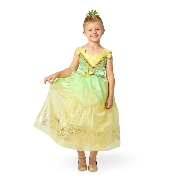 Alice Costume for Kids - Alice in Wonderland