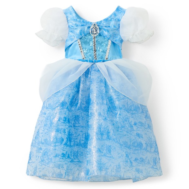 Aurora Costume for Kids - Sleeping Beauty