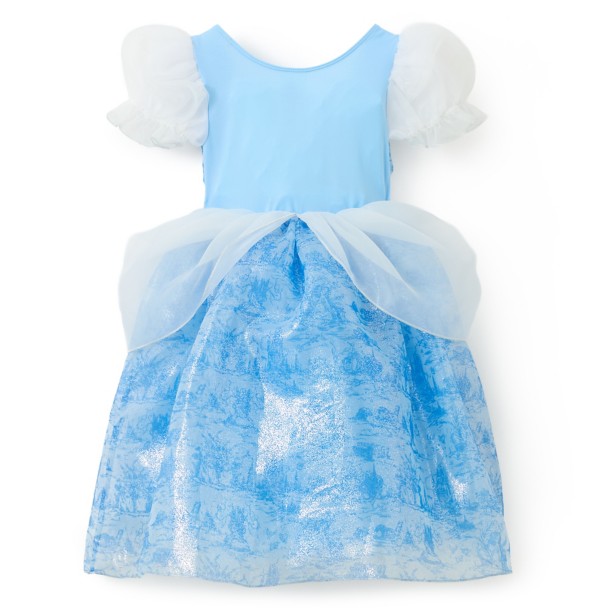 Cinderella Costume for Kids