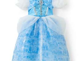 Cinderella Costume for Kids