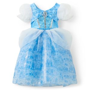 Cinderella Costume for Kids